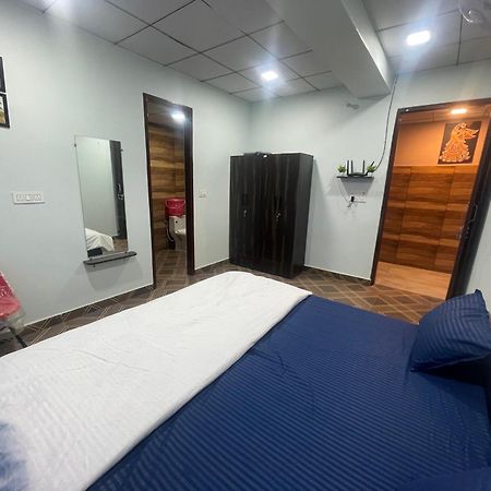 Shiv Shakti Guest House Bhiwani Exterior foto