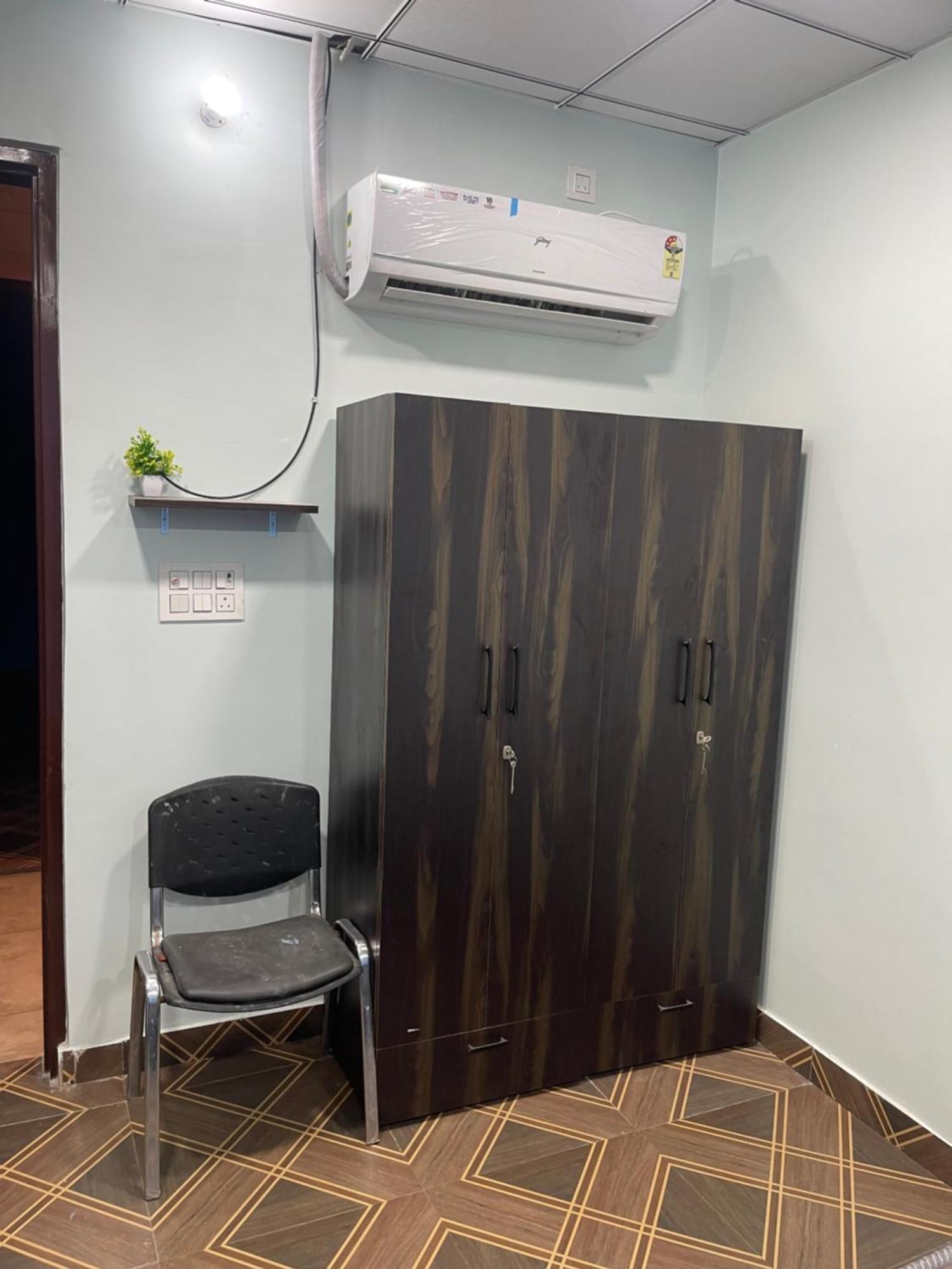 Shiv Shakti Guest House Bhiwani Exterior foto