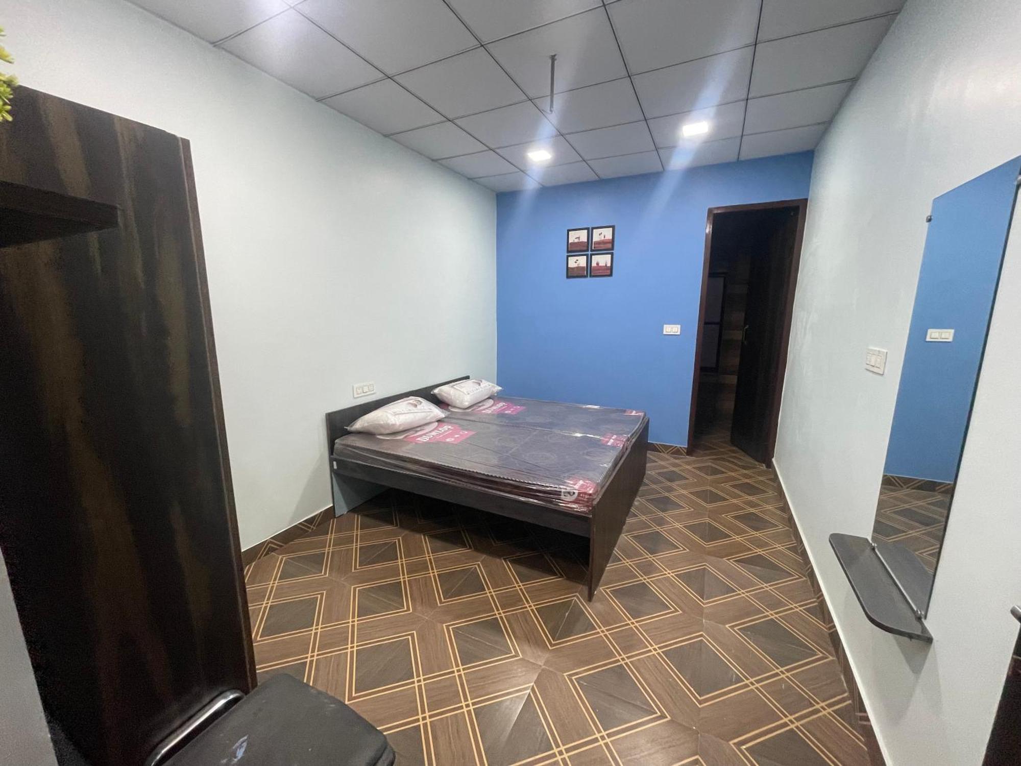 Shiv Shakti Guest House Bhiwani Exterior foto