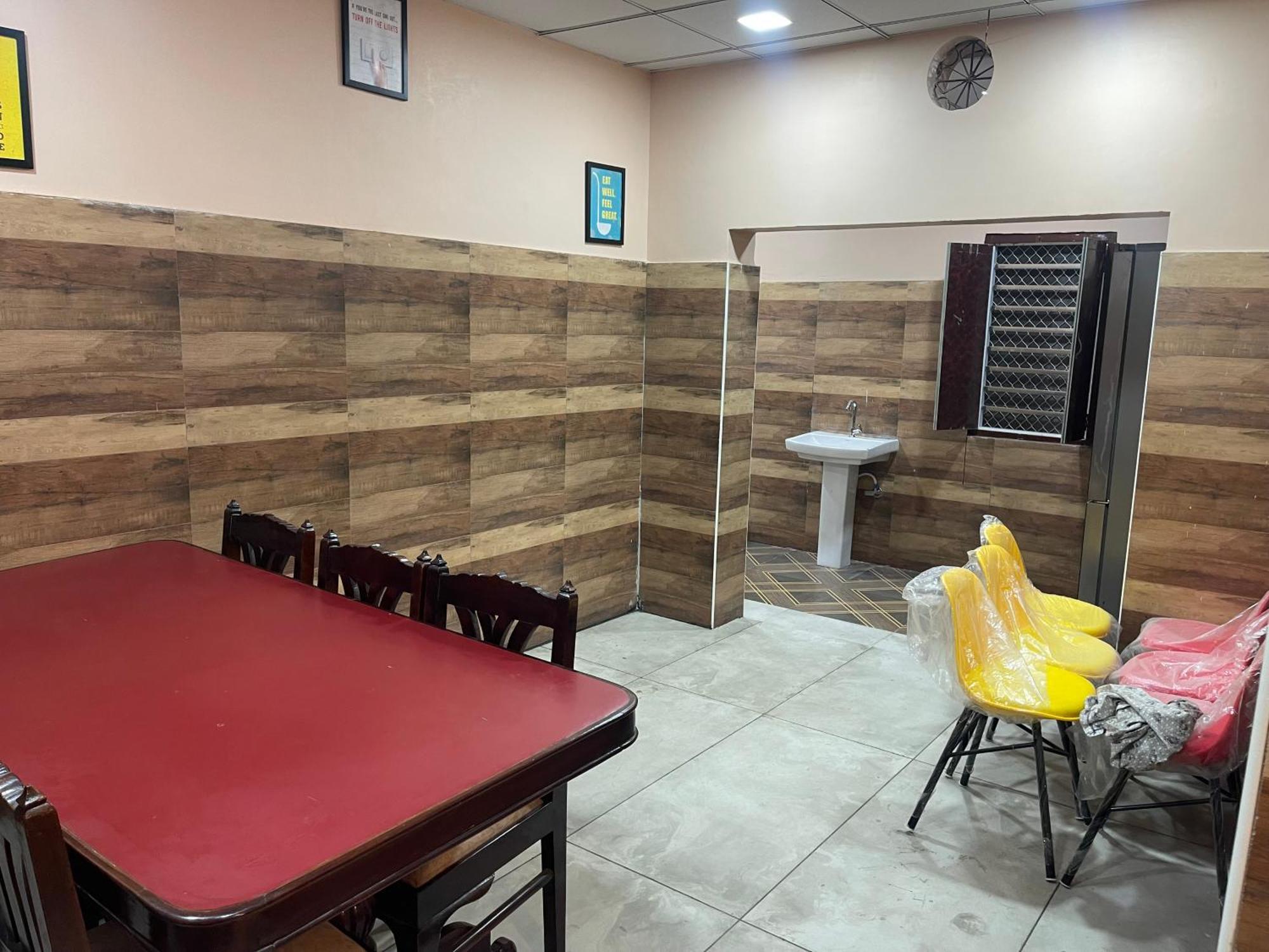 Shiv Shakti Guest House Bhiwani Exterior foto