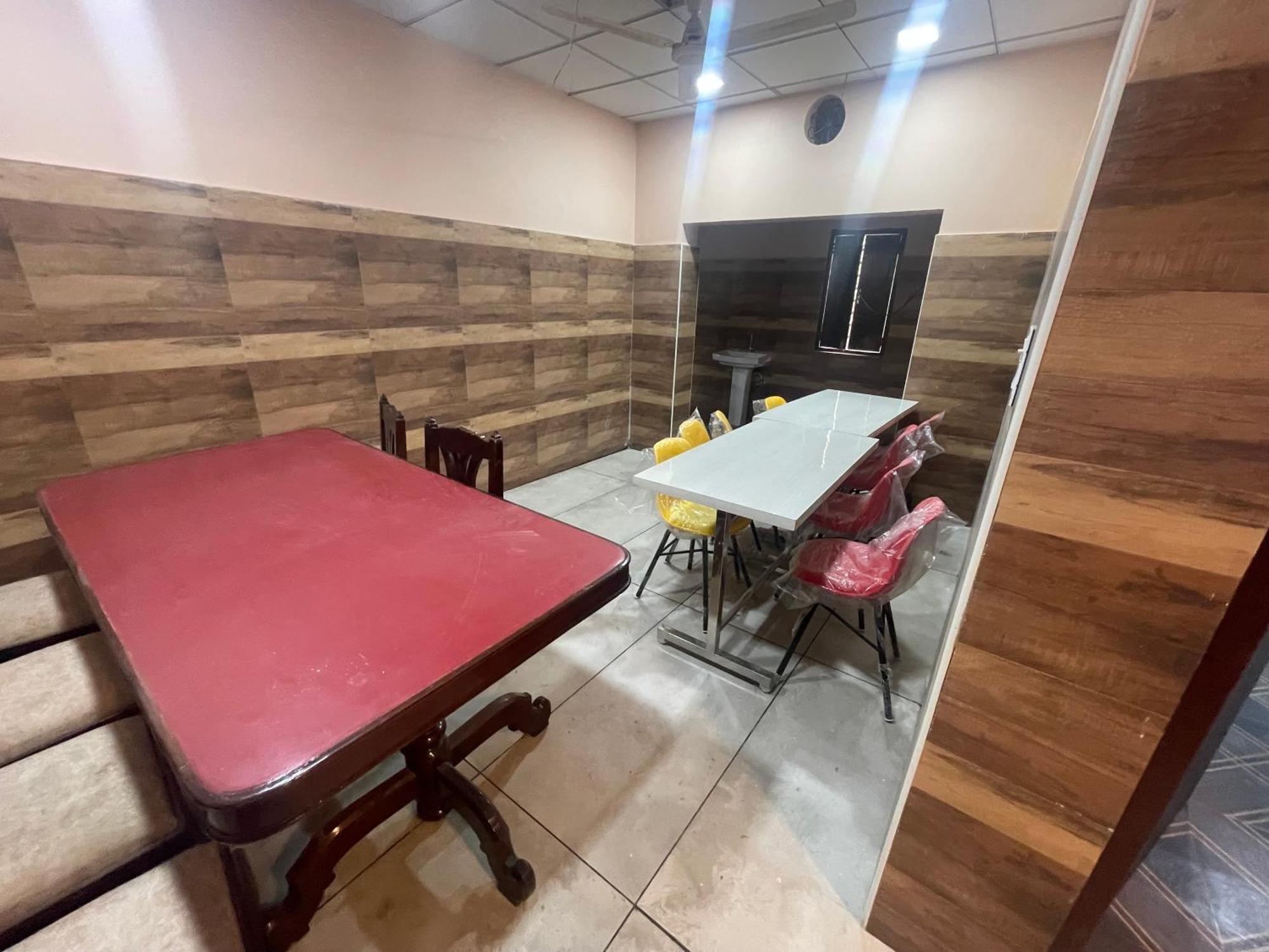 Shiv Shakti Guest House Bhiwani Exterior foto
